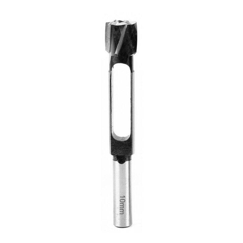 2 Stuks 8Mm/10Mm Pen Maker Tenon Deuvel & Plug Cutter Tapered Knus Plug Cutters Voor Meubels maken Timmerwerk En Thuis