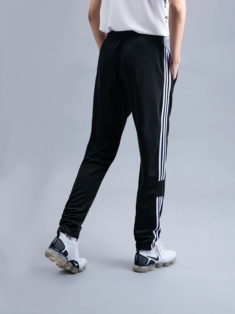 Pantalon de sport homme Décontracté Fitness Printemps Et Automne Formation En Cours D'exécution Pantalons Longs