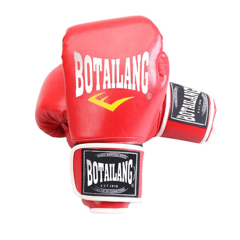 Semai Boxing Handschuhe - Musik Boxhandschuhe Für Training & Sparring