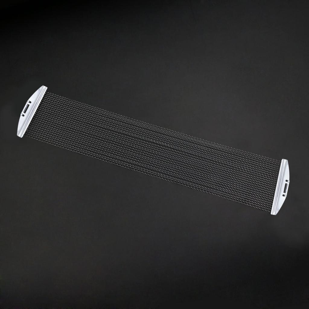 Snare Drum Wire Strap 14 Inch, 42 Strand, High Qaulty, Steel Material Made
