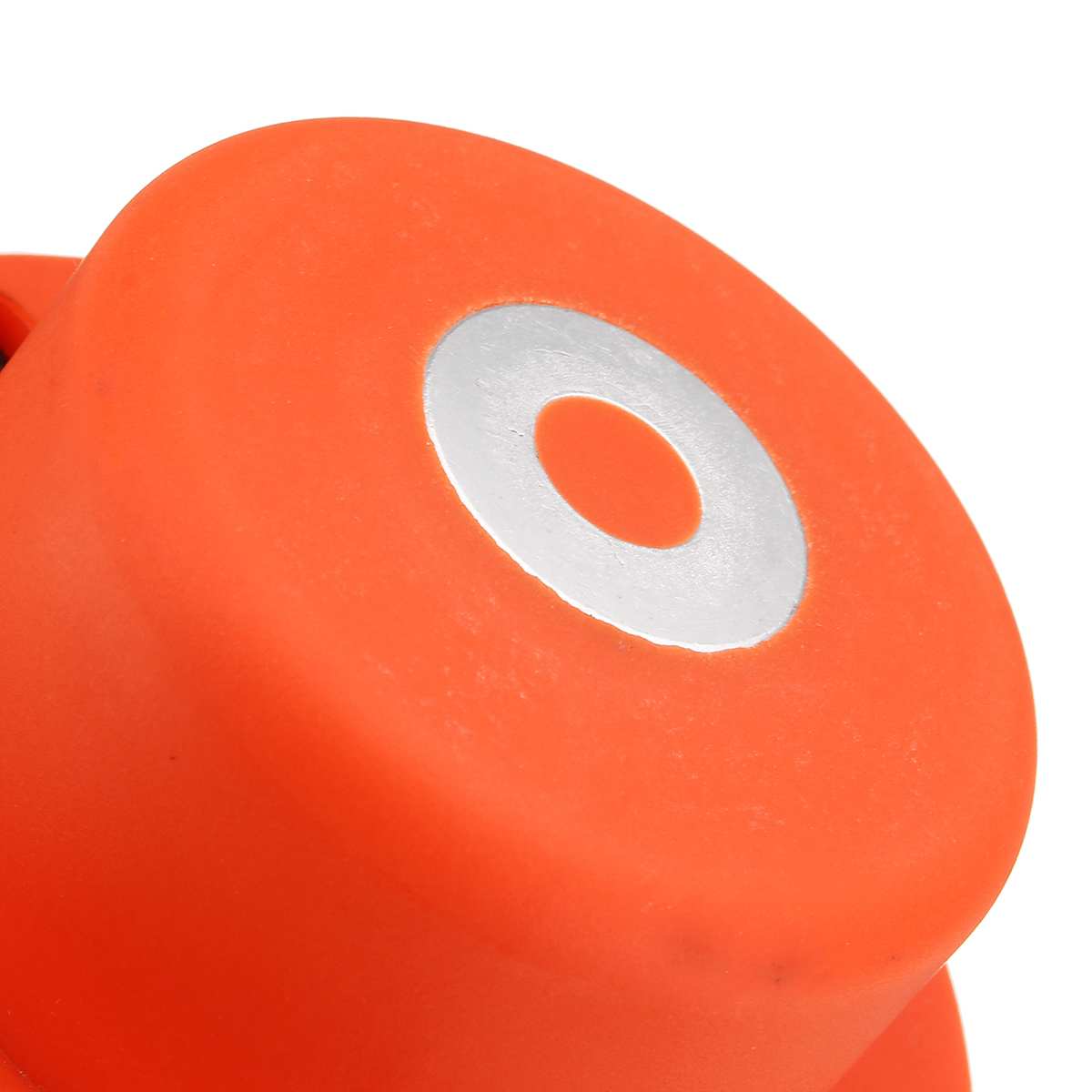 Universal Lawn Mower Chain Trimmer Head without Chain Brushcutter for Trimmer Garden Grass Brush Cutter Tools Spare Parts