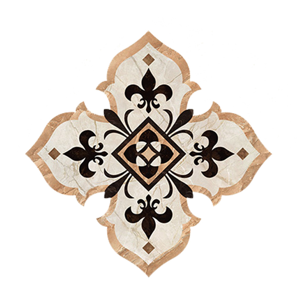 21 Pcs Smooth Floor Sticker Backsplash Applique PVC Waterproof Diagonal Stickers Home Ceramic Tile Decal for Kitchen Bathroom: O