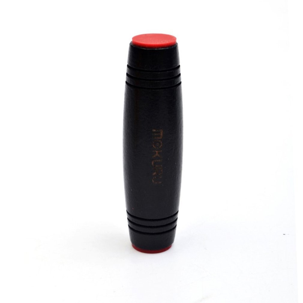 Antistress Rollver Reaction Toys Flip the Stick Hand Tumbling Decompression Concentrate Funny Party Reduced Pressure Toys: Default Title