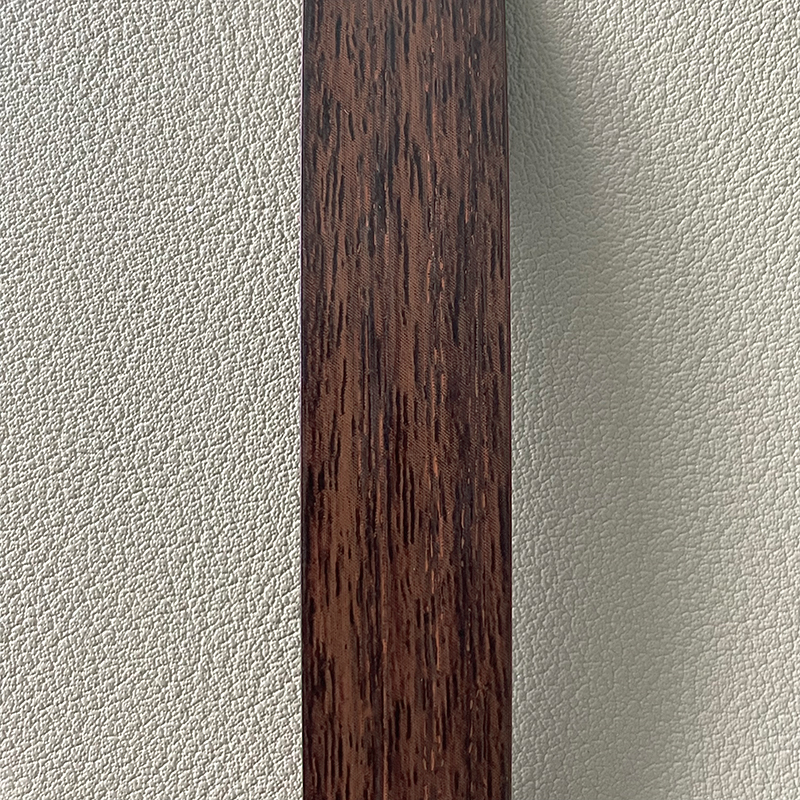 10m dekorativa pvc-kantlister för träfanerark, självhäftande möbler, skåp, träyta, skrivbordskantband, 2cm bredder: Tall