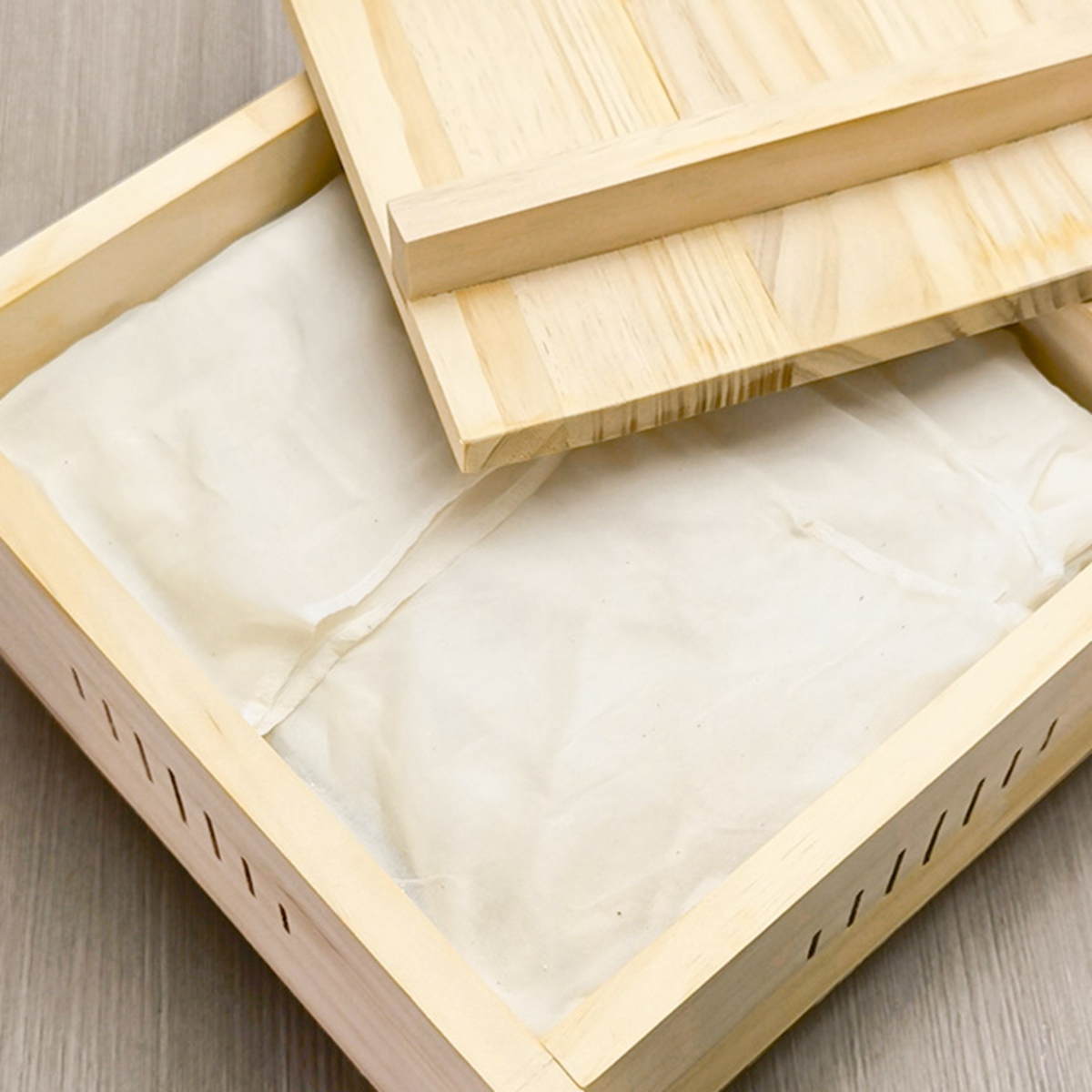 Queso de grado 100 para colar, paños de queso de algodón puro sin blanquear de malla ultrafina reutilizables para coladores de filtro de mizco de nueces