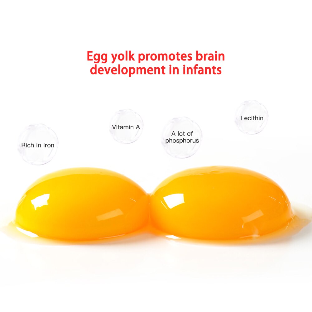 Throw Egg Scrambler Golden Egg Shaker Mixer Scramble Eggs Whisk Inside The Shell Manual Kitchen Cooking Tool