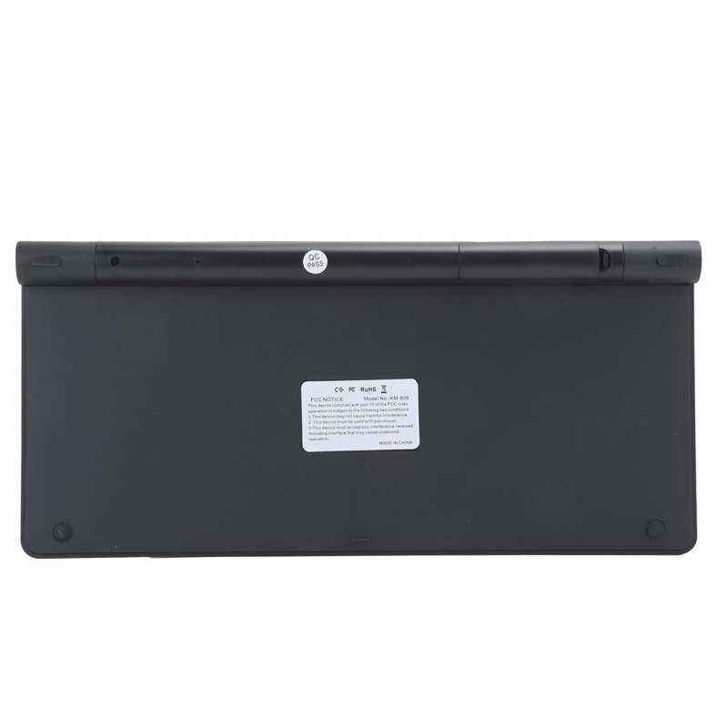 Pocket Pen Mouse Portable Slim Handwriting Mice Lightweight for Desktop Computer