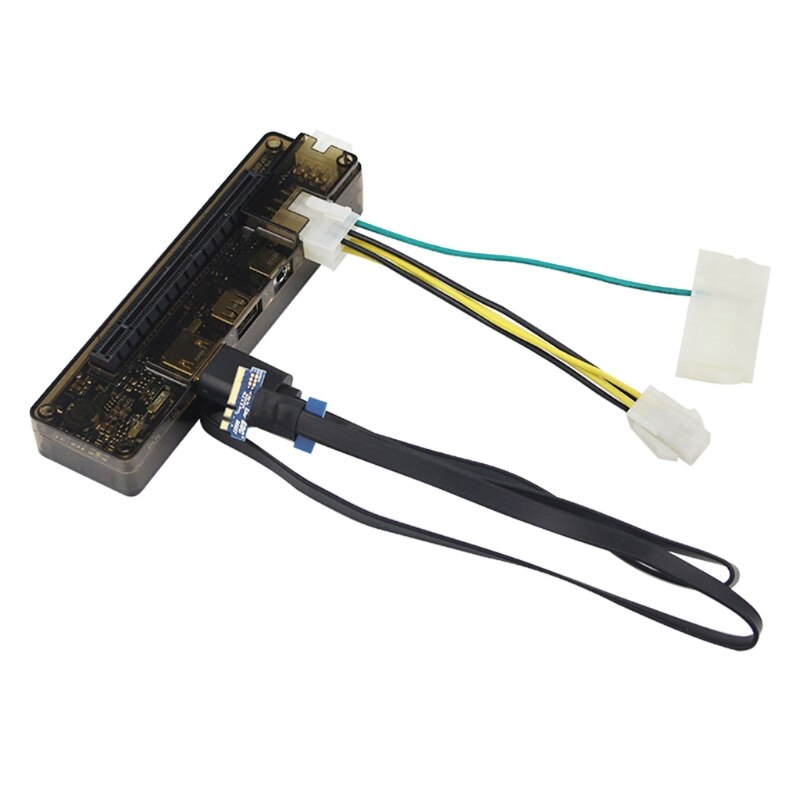 Pci-E Pci Express Card Laptop Exp Gdc Laptop Externe Onafhankelijke Video Card Dock