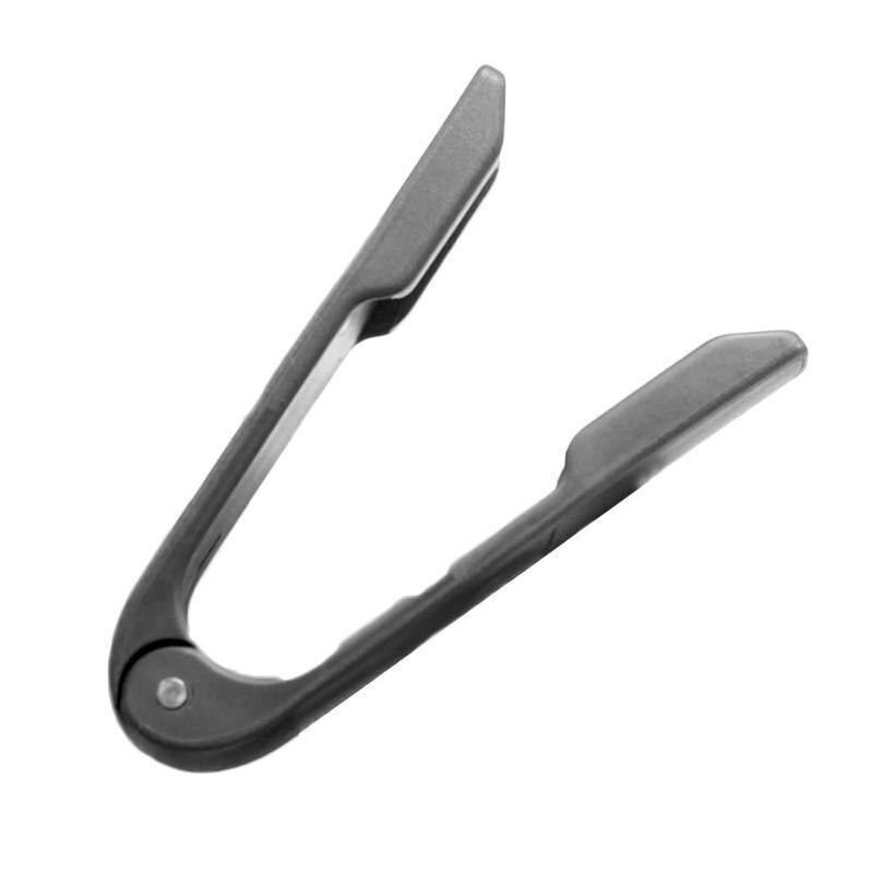 Anytongs Bbq Clip Instantly Turn Your Flatware Into Kitchen Tongs Kitchen Tools Steel Barbecue Anytongs: Default Title