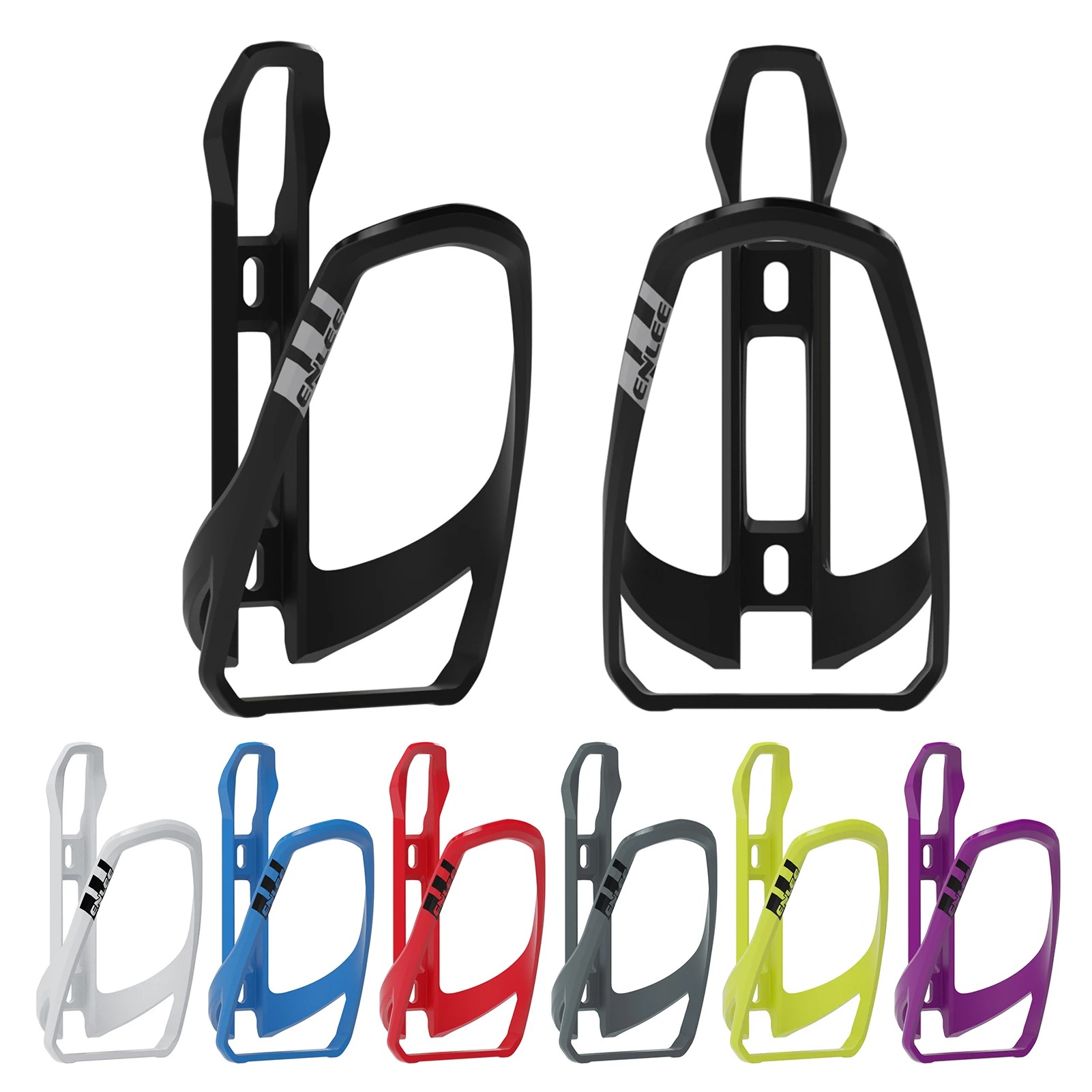 Fahrrad Flasche Halter Trinken Rack Radfahren Wasser Flasche Käfig Thermo Flasche Befestigungen MTB Wasserkocher Halterung Halterung Reiten Unterstützung