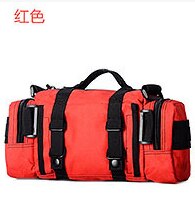 estilo YaKeda deporte al aire libre viaje bolso portátil montar ocio mochila montañismo para hombres y mujeres: Red