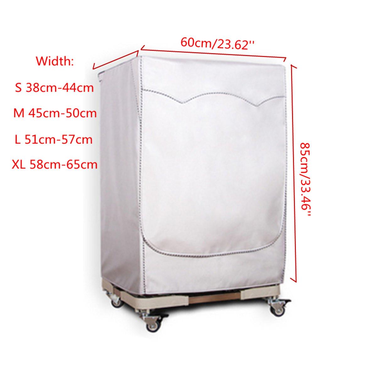 Lave-linge solaire entièrement automatique, sèche-linge étanche
