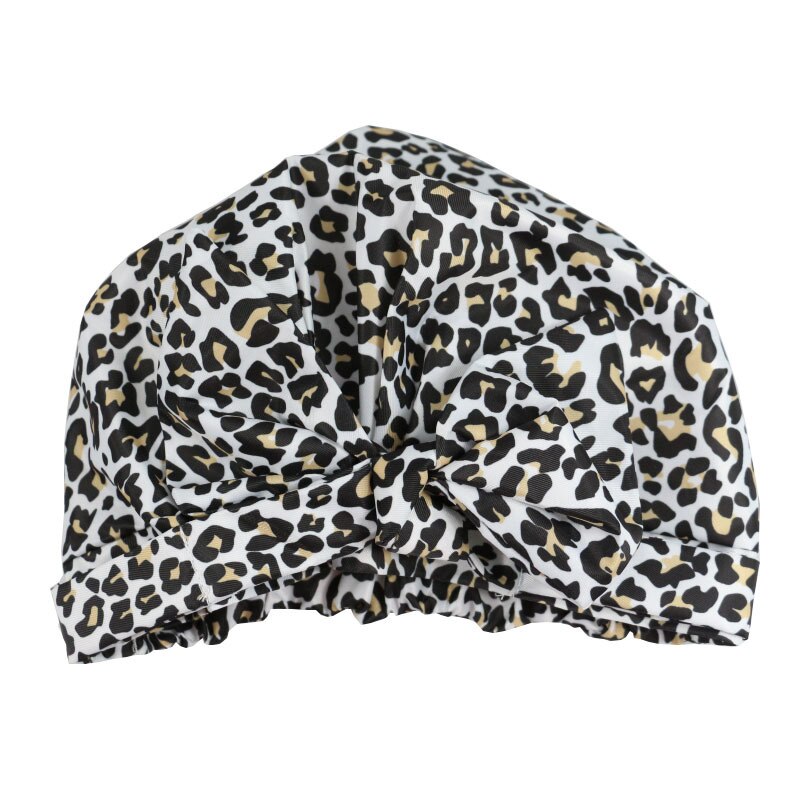 Satin Bonnet Sleep Bonnet Cap Extra Large Reversible Adjustable Satin Cap for Sleeping Hair Bonnet: Dark Grey