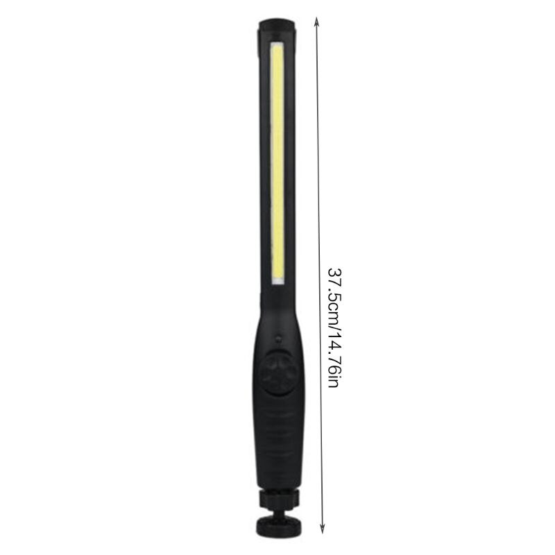 Astro Pneumatic COB LED Slim Light USB Rechargeable 410 Lumens Auto Inspection Lamp U1JE