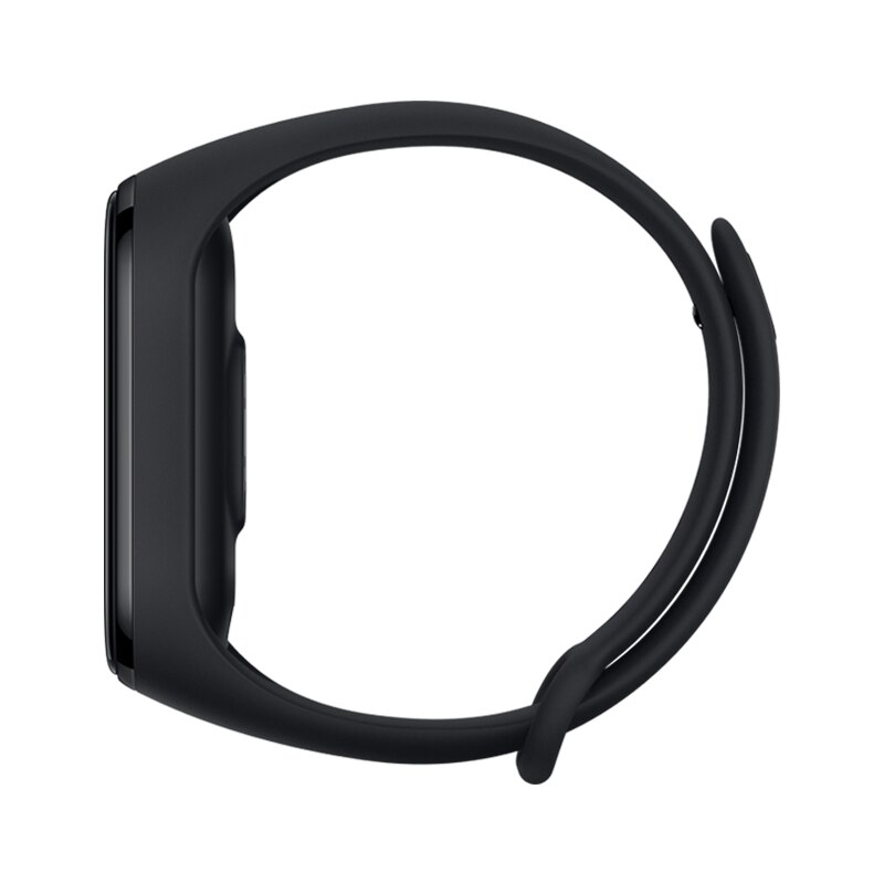 Xiaomi – bracelet connecté Mi Band 4, avec écran tactile AMOLED, capteur d'activité physique avec suivi du rythme cardiaque, Original