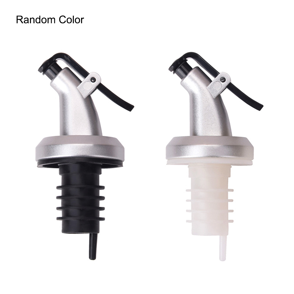 Koken Kruiden Fles Dispenser Saus Fles Glas Opslag Flessen Voor Olie En Azijn Creatieve Keuken Gereedschap Accessoires