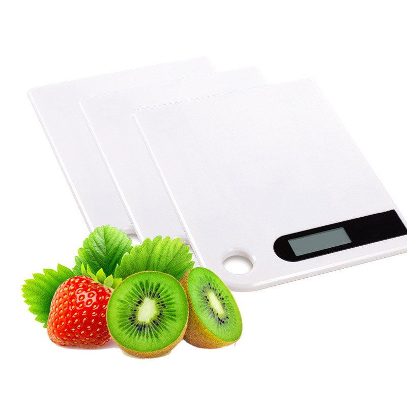 Ultra-thin Touching-screen Electronic Health Scale Hangable Accurate Measurement Scale AIA99