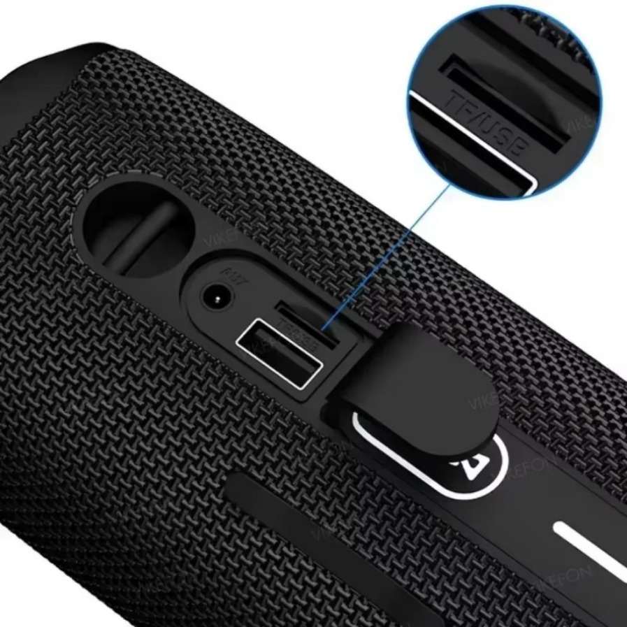 2025 Flip 6 Bluetooth Audio Multi-FunctionTWS Audio Caixa De Som Outdoor Tragbare Subwoofer Wireless Heimkino Dual Lautsprecher