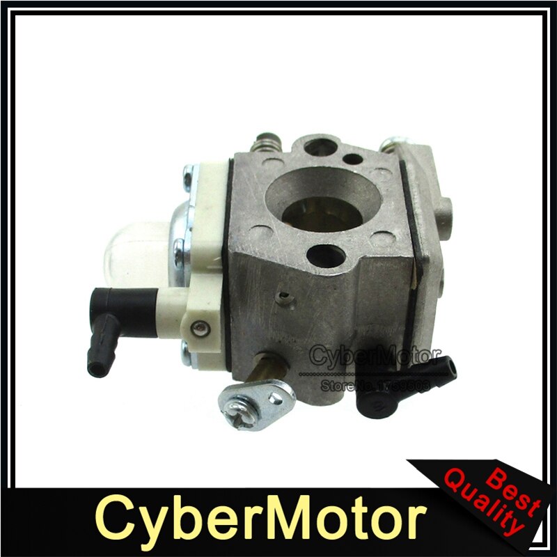 Carburtor Voor Zenoah G23LH G2D G230RC G231PUH G260PUH G260PU G231PUM Chung Yang CY23RC CY26RC CY27RC Vervangen Walbro WT-990-1