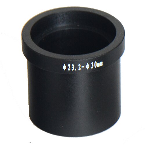 Adjustable 23.2mm Eyepiece to Cmount Microscope E... Grandado