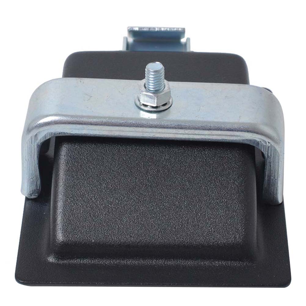 Car Trailer Tool Box Lock Anti-Theft Paddle Handle Lock Caravan Trailer Accessories