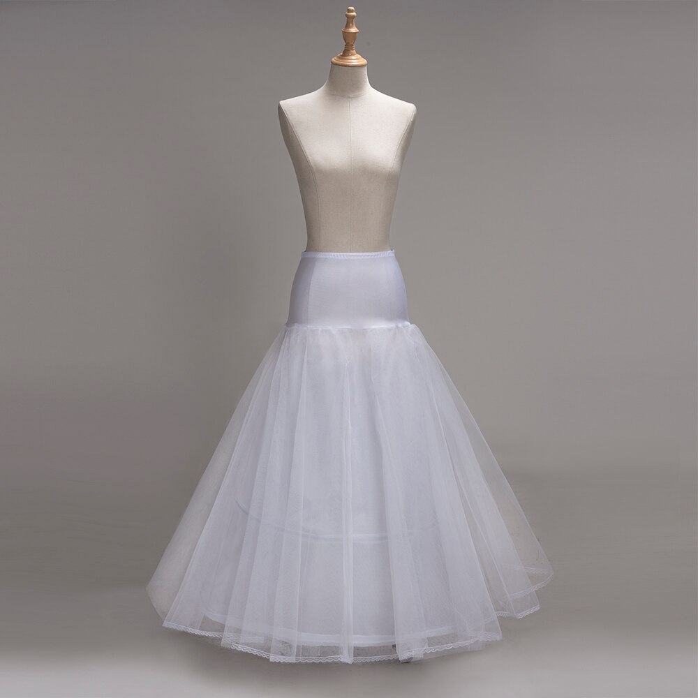 Enagua de boda para novia, crinolina de Aro para baile de graduación, falda de lujo, accesorios de boda para novia, barata, 9 estilos