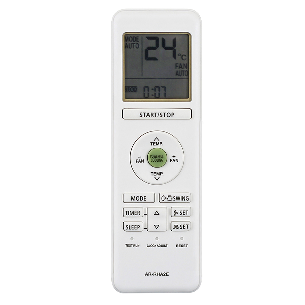 Air Conditioner Remote Control Ar-RHA2E for General A/C Conditioning Controller