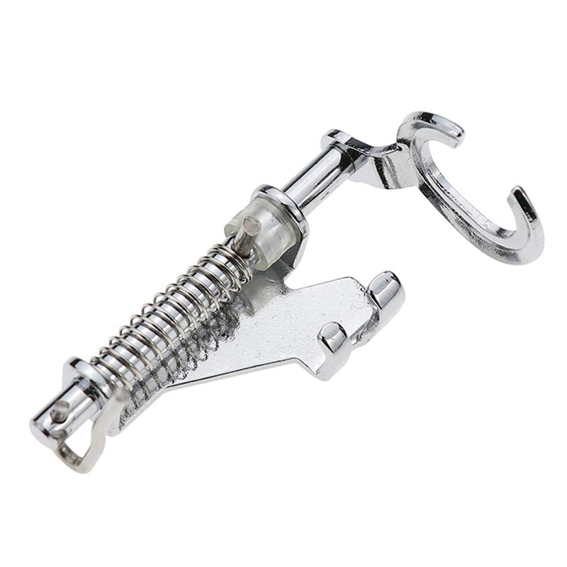 Brelet Set 4 Piedi Universali per Letto a Doghe 25~27cm Regolabili