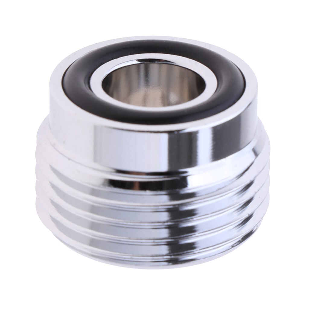 Removable Screw Insert Adapter to Convert 200 BAR DIN Valve to Standard Yoke Valve
