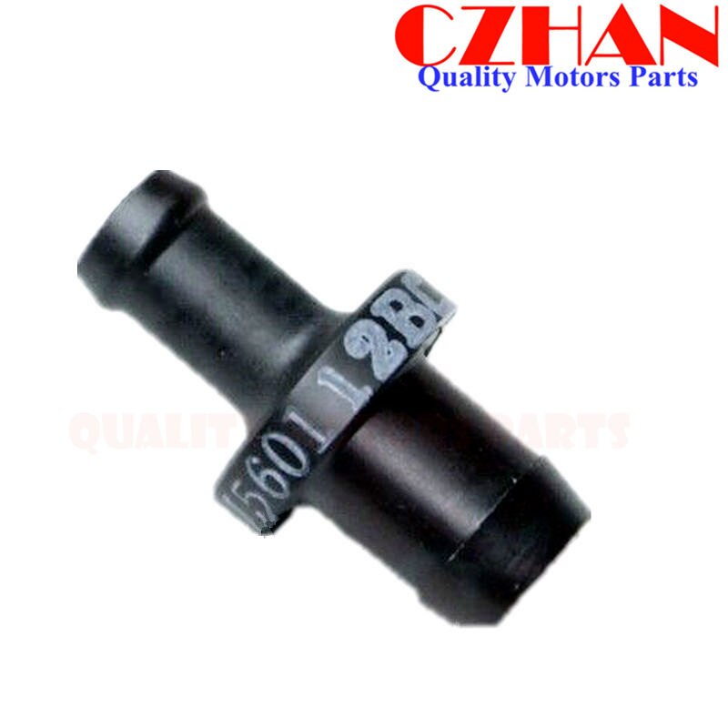 La válvula de ventilación positiva del cárter 11810-0M300 118100M300 PCV para Nissan Sentra 1995-2003 200SX 1995-1999: 1PCE