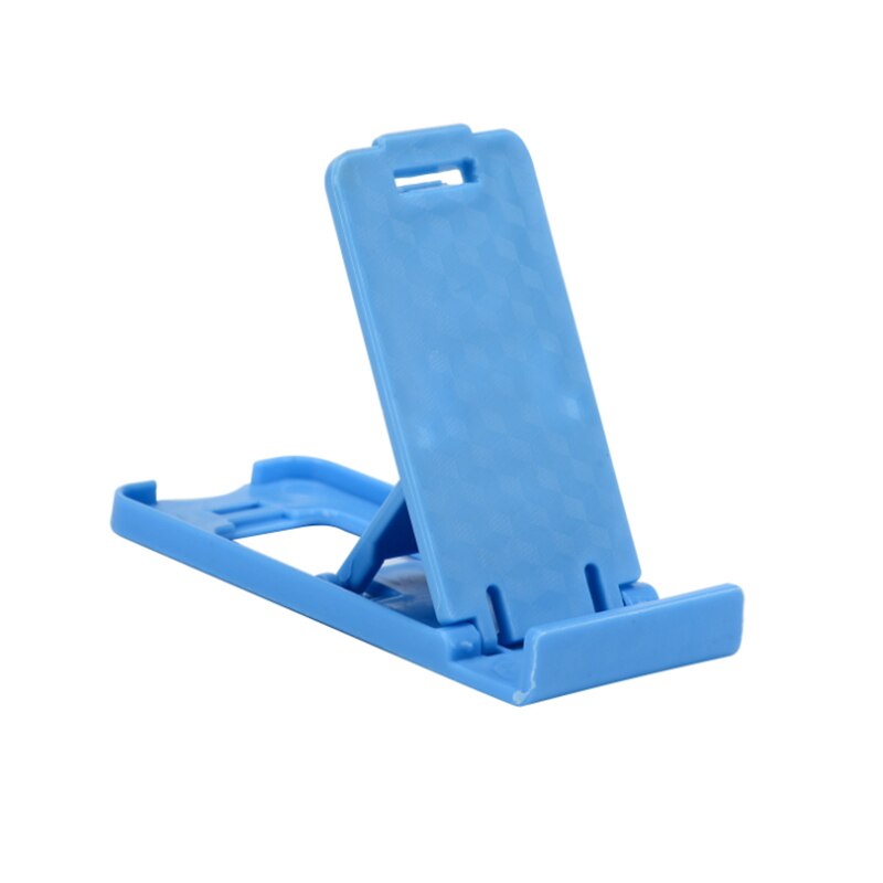 3pcs Multi-function Adjustable Mobile Phone Holders Stands Portable Support for iPhone 4 5 6 7 ipad MP4 MP5 Samsung Xiaomi