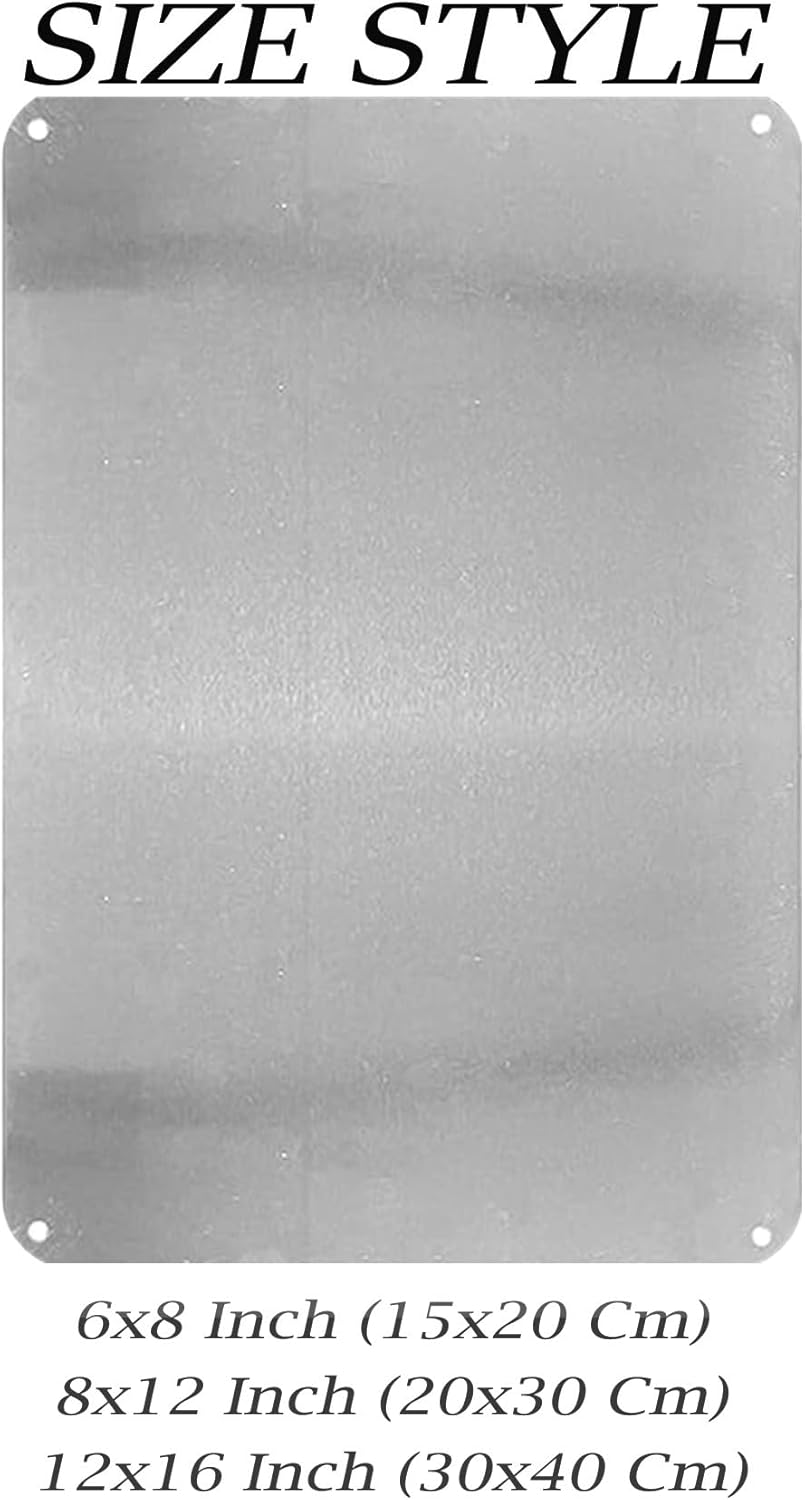 Metalen Tin Borden 1967 Bonnie en Clyde Film Retro Metalen Tin Bord - Art Poster Plaque Wall Art Decor Tin Bord-