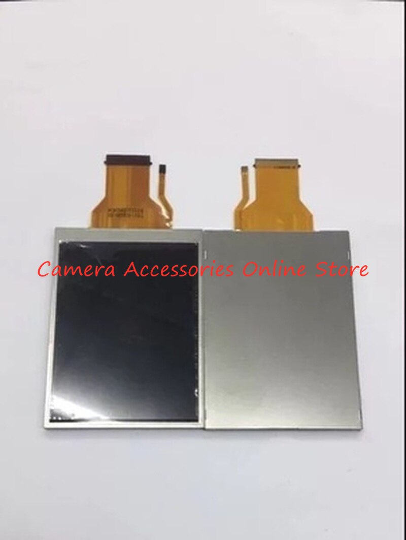 LCD Display Screen For NIKON COOLPIX P520 Digital Camera Repair Part + Backlight