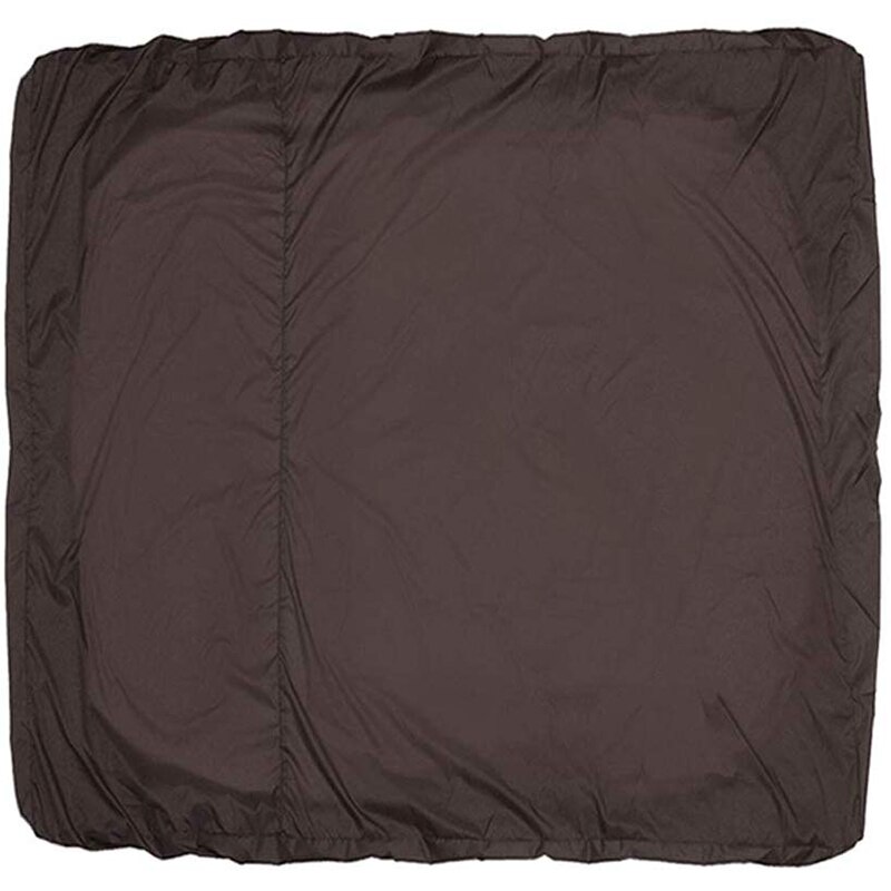 97X60X130CM universel ombre oiseau Cage couverture respirant poussière oiseau perroquet nid couverture Anti oiseau Cage couverture oiseau fournitures