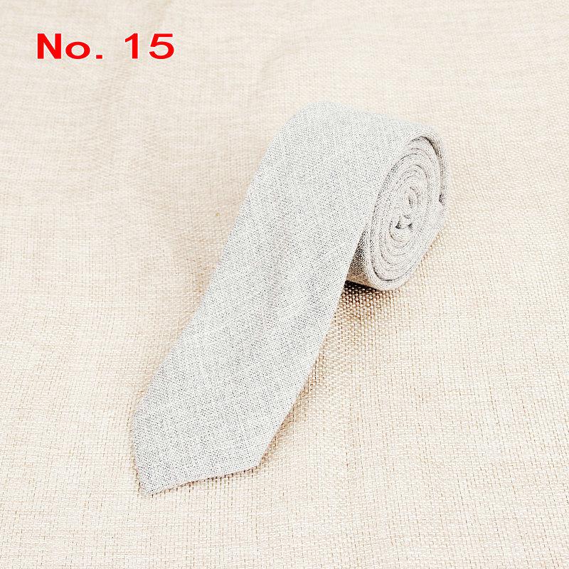 Modne krawaty klasyczne męskie czarne granatowe różbyć winnym ślubne wąskie krawaty w paski wąskie krawaty dla mężczyzn garnitury ślubne czerwone krawaty: 15