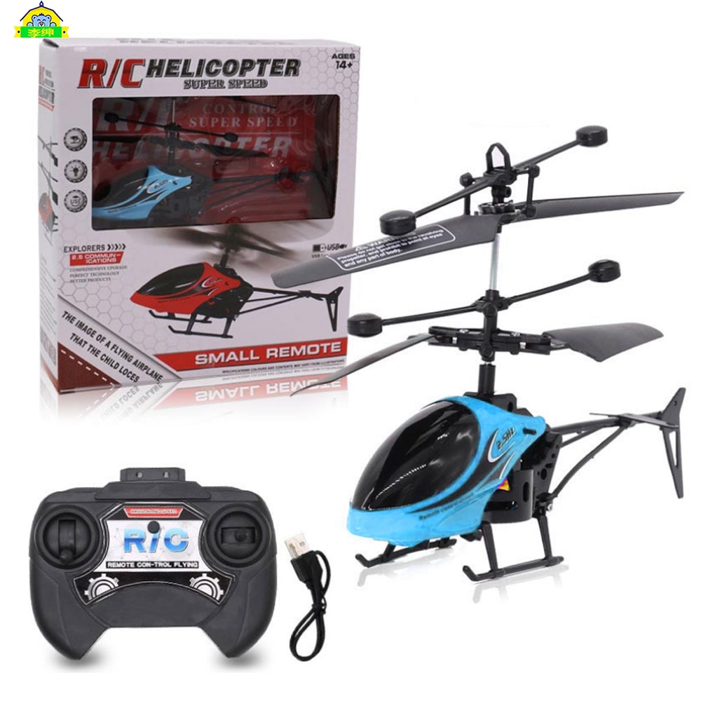 Mini Rc Drone Fly Rc Helicopter Vliegtuigen Dron Infrarood Inductie Led Licht Afstandsbediening Drone Dron Kinderen Speelgoed