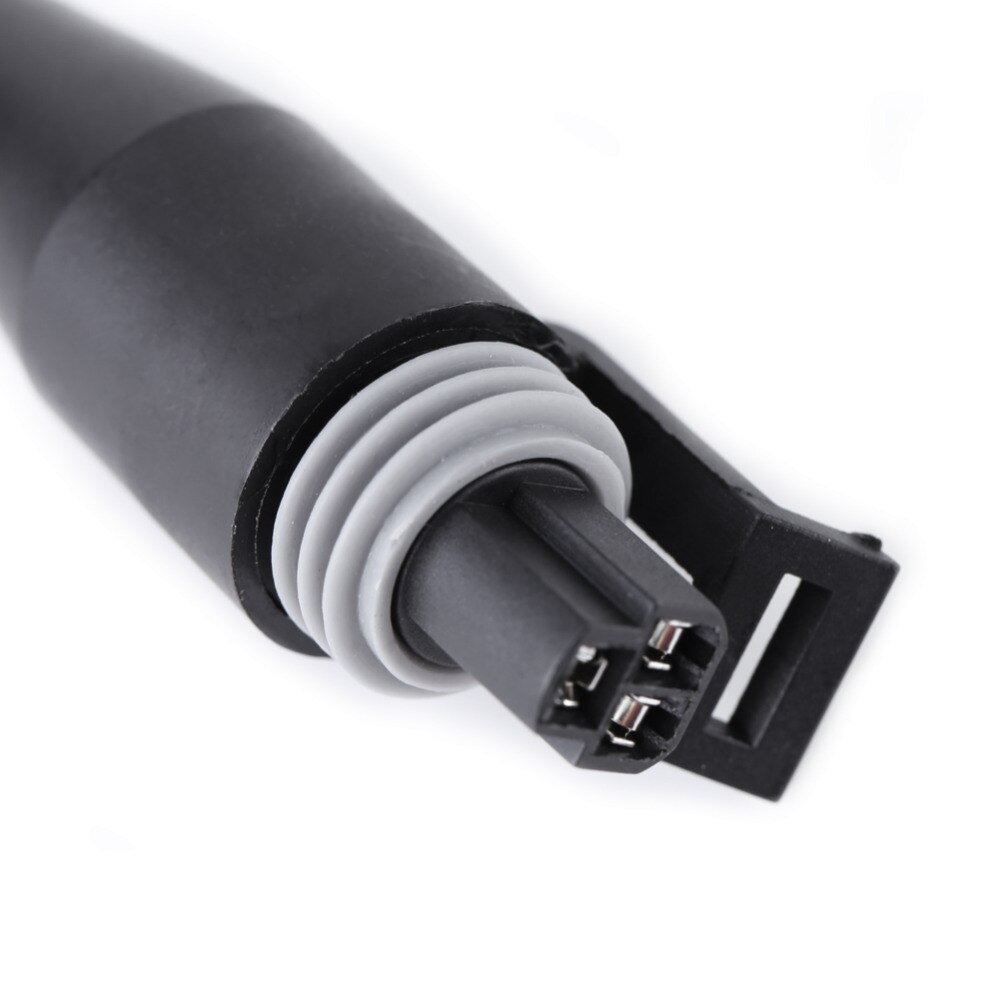 Water pressure sensor 1/8NPT Thread Stainless Steel Geiger Sensor Transmitter Pressure Counters For Water Gas Oil