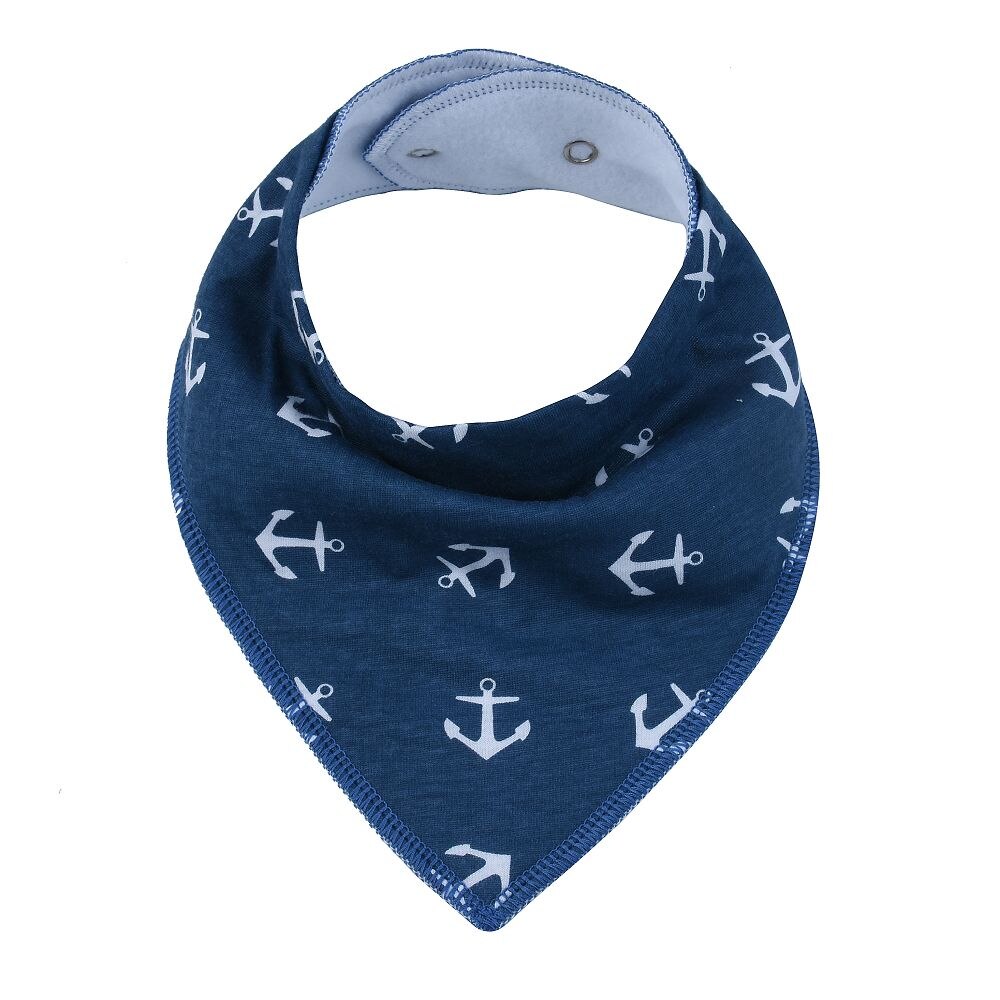 EGMAOBABY Baby Lätzchen Spuck 100% Baumwolle Reizende Nette Bib Infant Speichel Handtücher Baby Lätzchen Bandana Baby Burp Tücher Bandana Lätzchen: KD0087