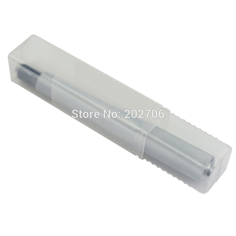 0-50mm 0.01mm Micrometro Testa con misura piatta faccia