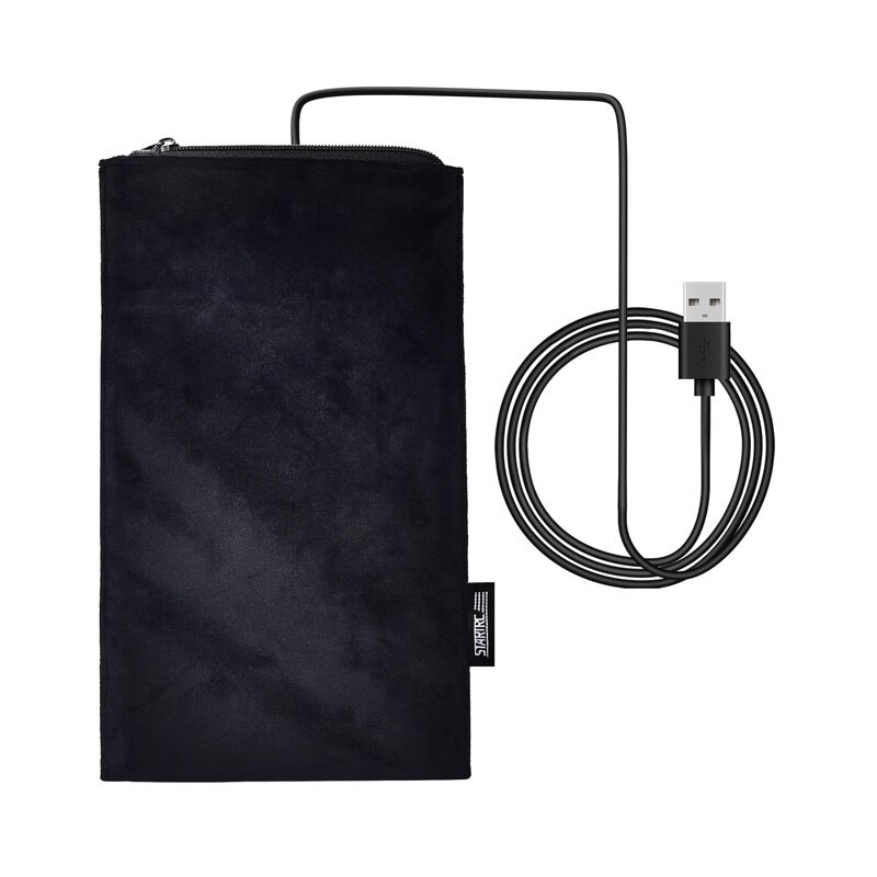 LiPo Battery Portable Battery Heating Bag Lipo Explosion Resistant battery Bag For AIR 2 MINI 2 MINI 2 PRO ZOOM Battery