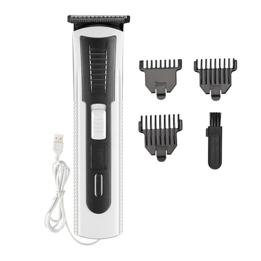 Hair Trimmer Grooming Clippers Cutter Machine Shaver Electric Scissor Clipper 100-240V