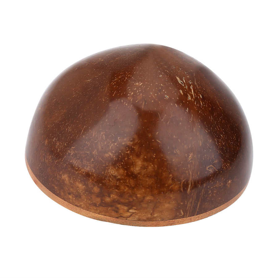 7Key Tuneable Coconut Shell Mbira Tragbare Finger ... – Vicedeal