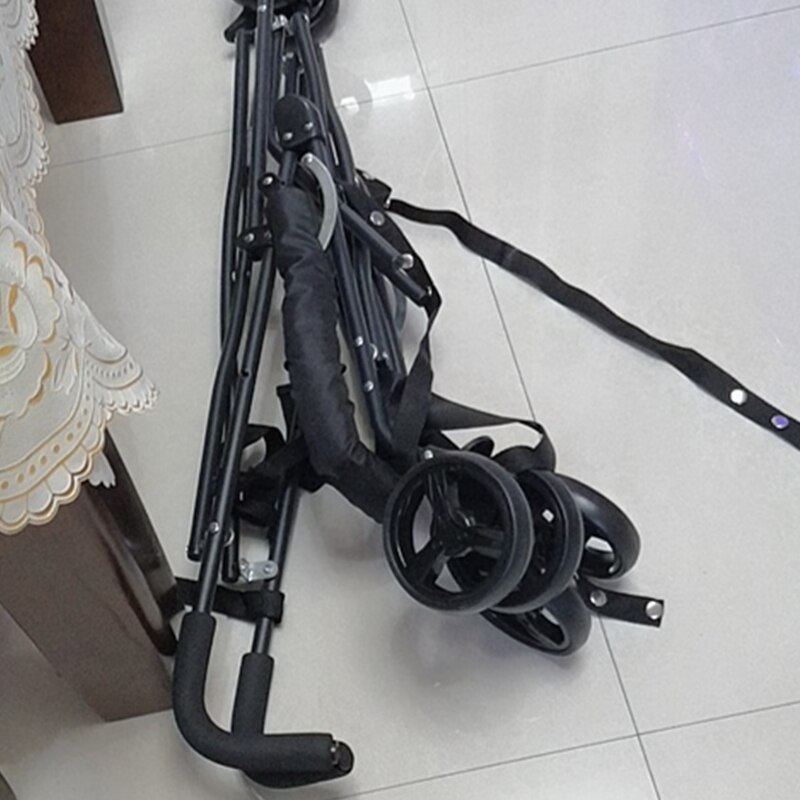 ALWAYSME Universal Travel System Stroller Frame For Car Seats Carrier,3C Number: 2016012201899894