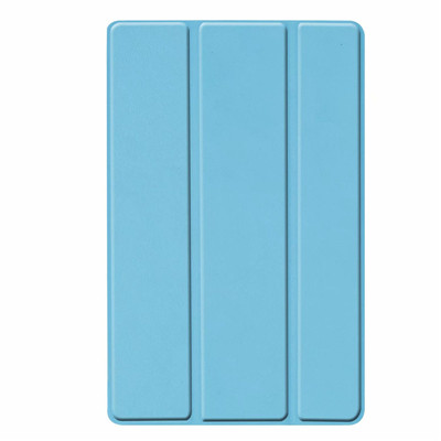 Magnet Cover For Samsung Galaxy Tab A 10.1 SM-T510 SM-T515 T510 T515 Funda Cover For Samsung Galaxy Tab A 10.1 Case: sky blue