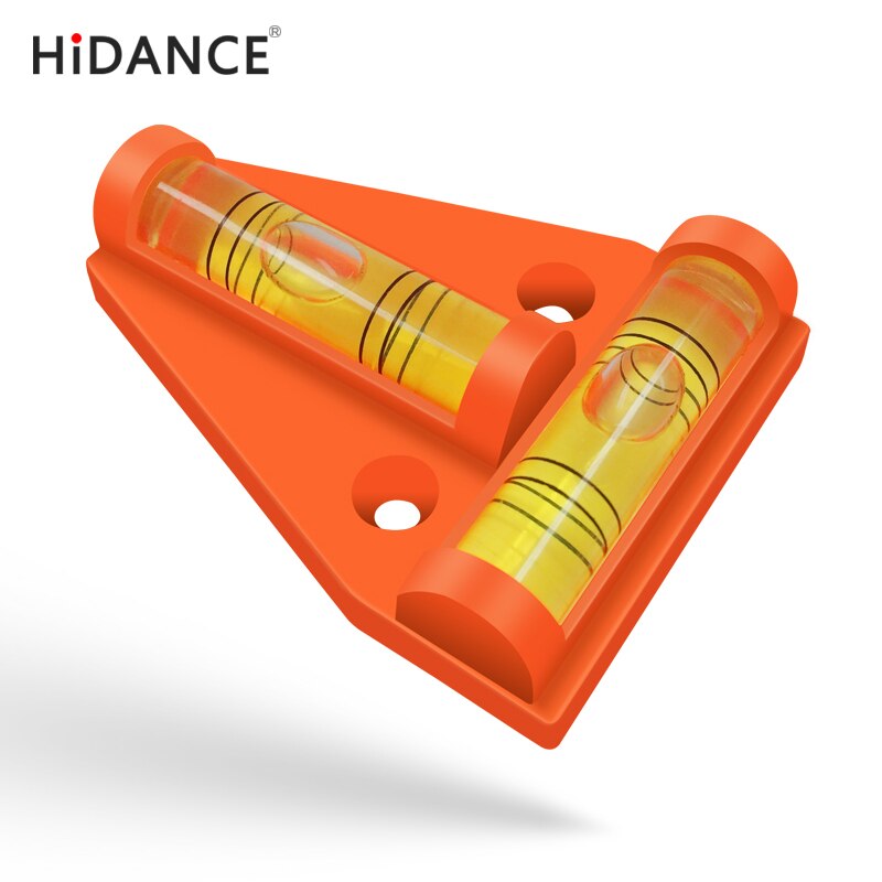 HiDANCE Level Measuring Instruments Triangular Pla... – Grandado