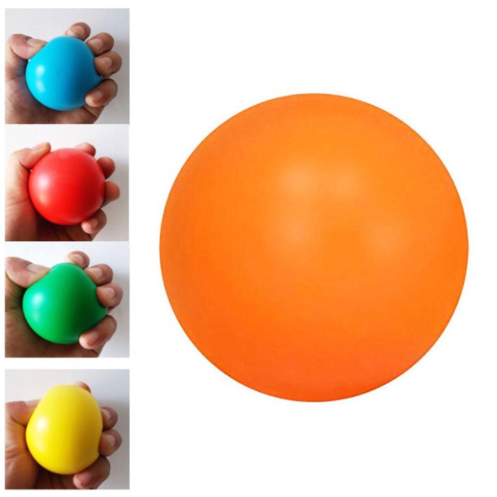 Anti Stress Bal Speelgoed Squeeze Bal Stress Pressure Relief Relax Plezier Valentijnsdag Decompressie Druk Bal