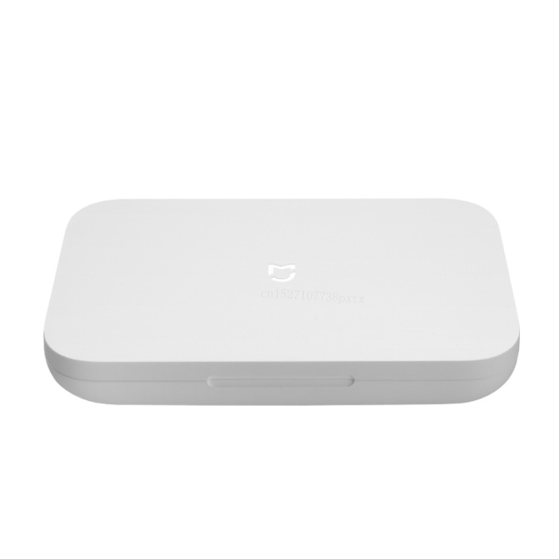 Xiaomi-cortauñas de acero inoxidable Mijia, 5 uds., cortauñas para el cuidado de la pedicura, lima de uñas, herramientas de belleza profesionales