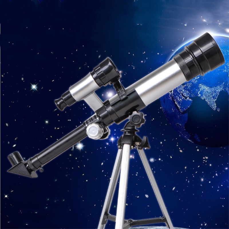 -Selling Kinderen Wetenschappelijk Experiment Astronomische Telescoop Hoge Professionele Sterrenwacht Astronomische Telescoop