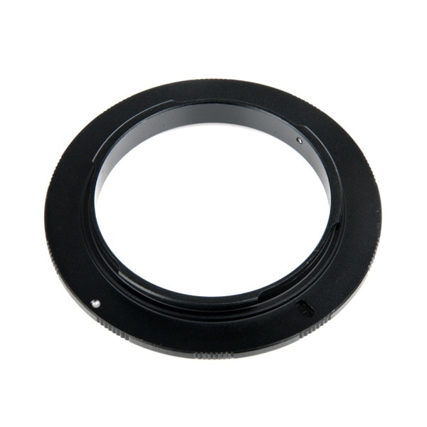 Aluminium AI-55mm AI-55 Mm Ai Naar 55 Mm Ai Naar 55 Mm Macro Reverse Lens Ring Adapter Ring Voor Nikon ai Mount