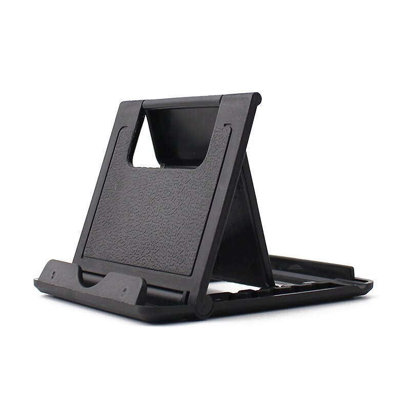 Soporte de mesa Universal para teléfono móvil, soporte de escritorio para Ipad, Samsung, iPhone X, XS Max